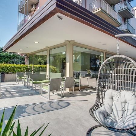Hotel Riz Cervia Extérieur photo