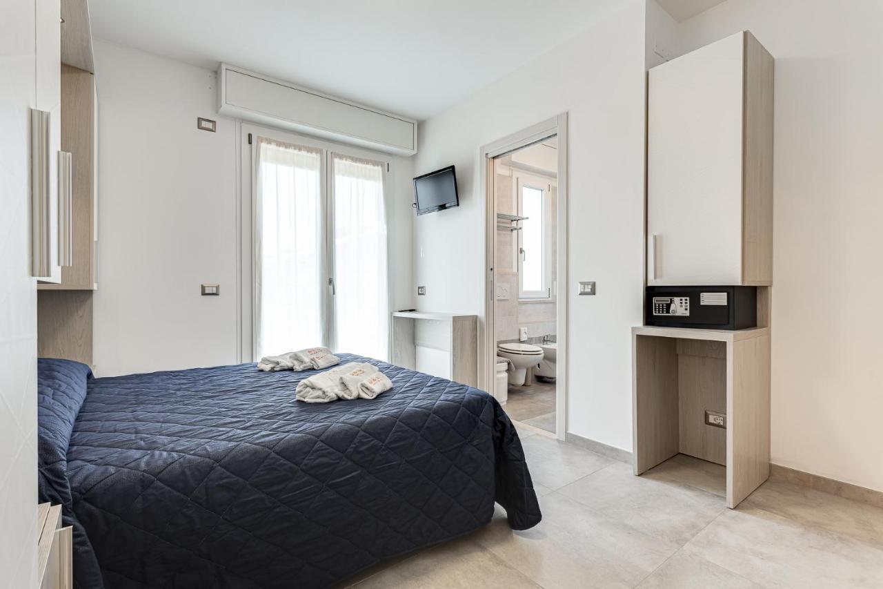 Hotel Riz Cervia Extérieur photo