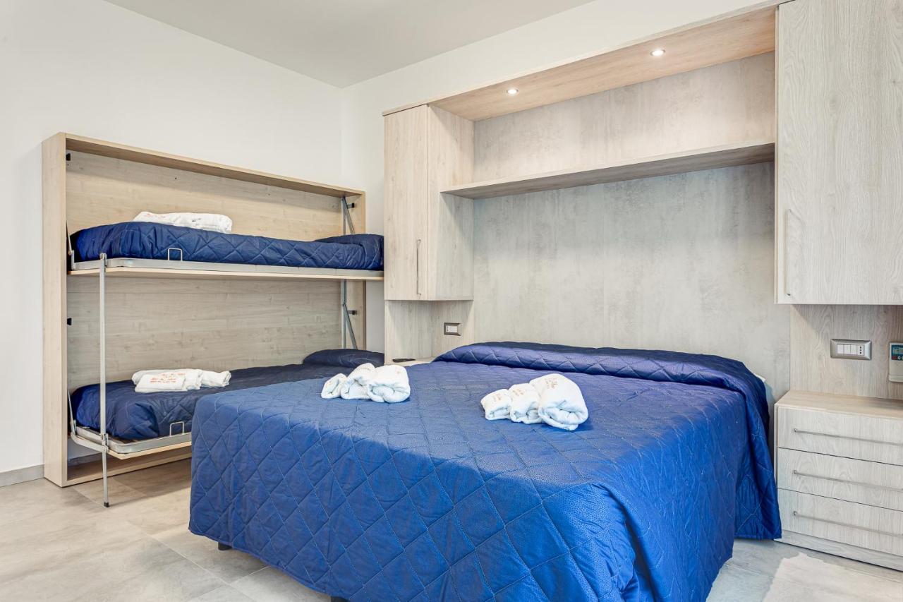 Hotel Riz Cervia Extérieur photo