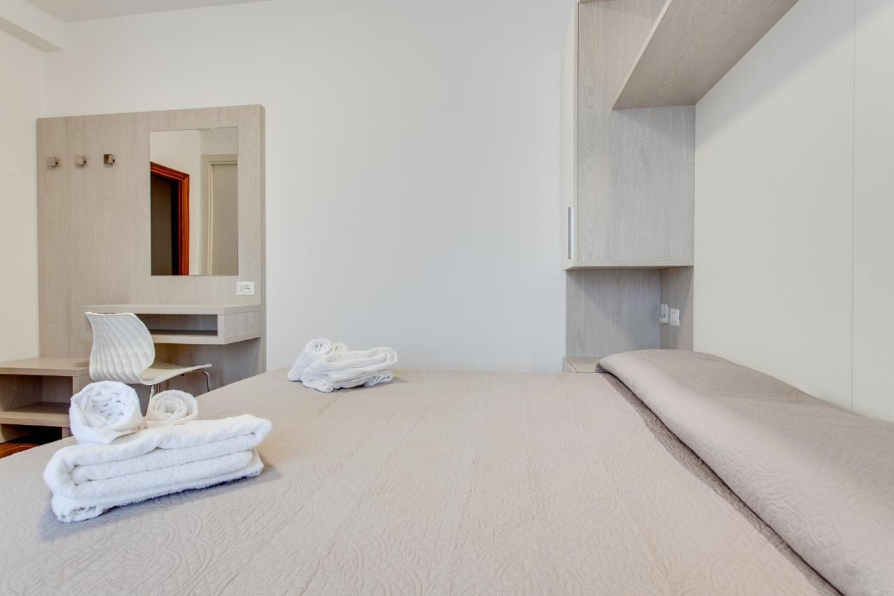 Hotel Riz Cervia Extérieur photo